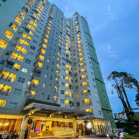 Redliving Apartemen Parahyangan Residence - Anton Rooms Bandung Exterior foto