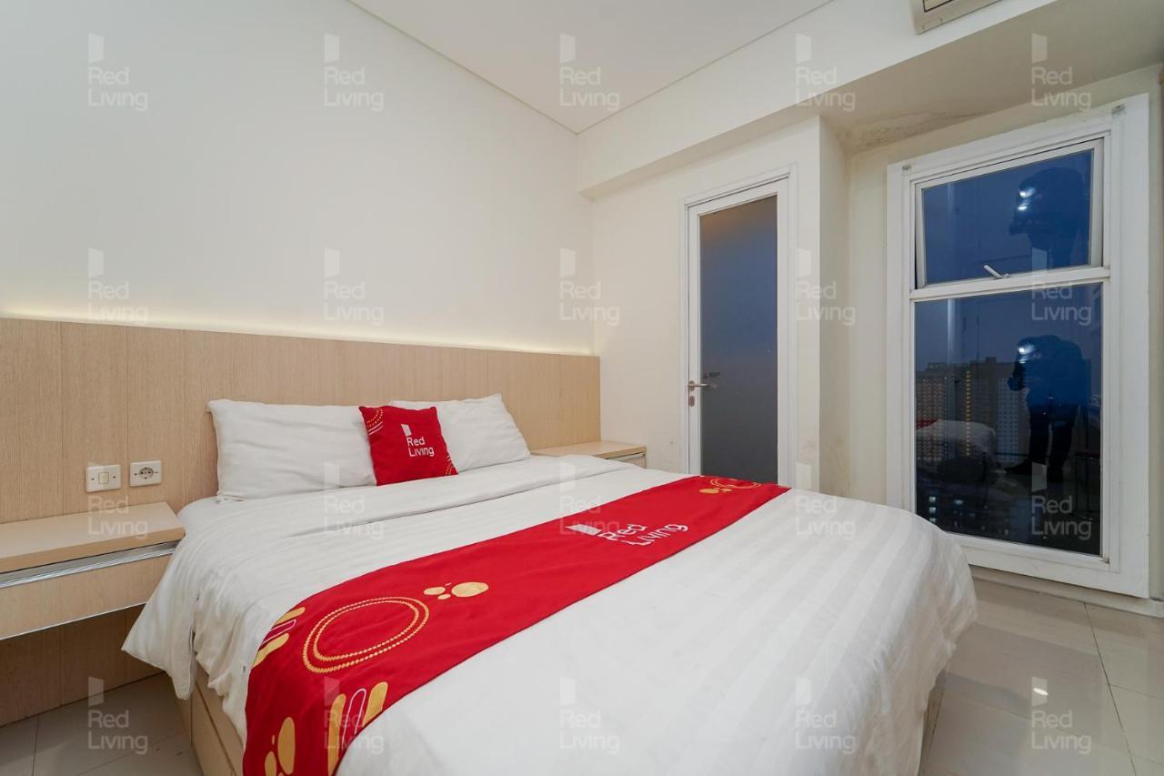 Redliving Apartemen Parahyangan Residence - Anton Rooms Bandung Exterior foto