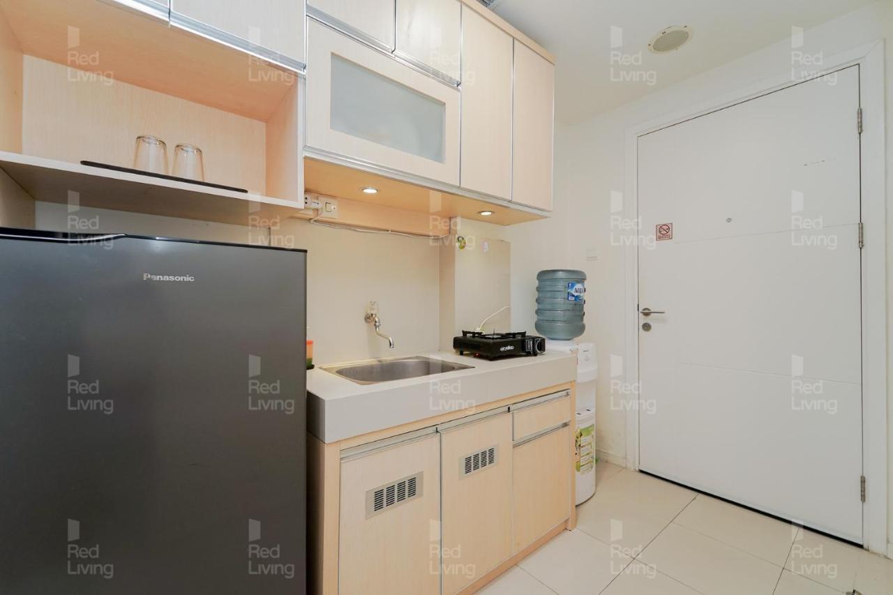 Redliving Apartemen Parahyangan Residence - Anton Rooms Bandung Exterior foto